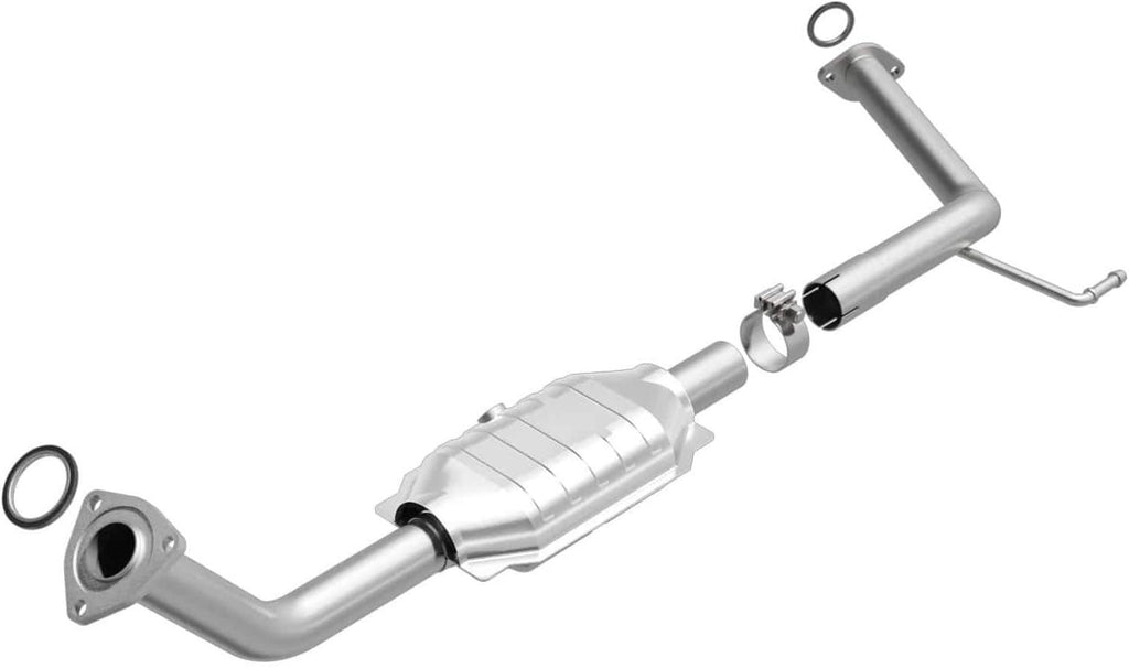 Magnaflow Direct-Fit Catalytic Converter 24880 - HM Grade, EPA Compliant