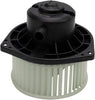 Heater A/C AC Blower Motor W/Fan Cage for Sentra Forester Frontier Pickup Truck
