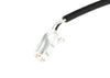 Holstein ABS Wheel Speed Sensor for Mazda 2ABS0411