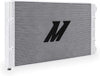 MMRAD-UNI-RRV2 Race Ready Aluminum Radiator, 29.92" X 15.28" X 2.75"