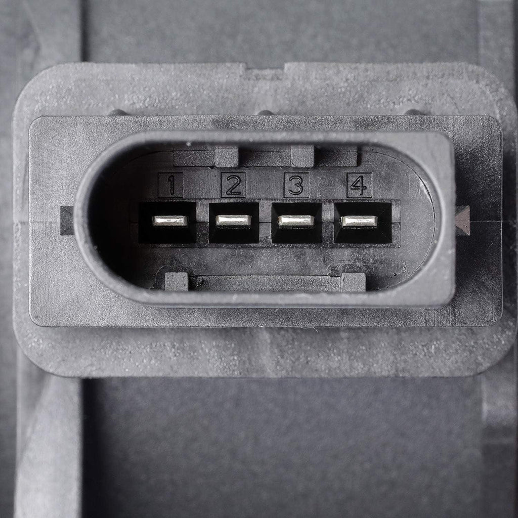 AF10524 Mass Air Flow Sensor-Complete Assembly