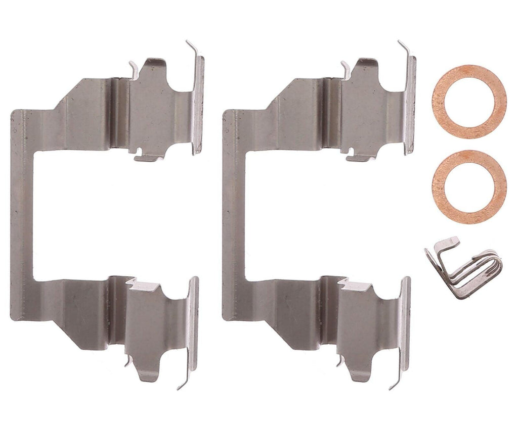 Raybestos Front Passenger Side Disc Brake Caliper for Prizm, Corolla (FRC10972N)