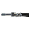 Centric Brake Hydraulic Hose for BMW 150.34014