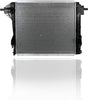 Radiator -  Compatible/Replacement for 13145 08-10 Ford Super-Duty Pickup 5.4/6.8L Automatic Plastic Tank Aluminum Core