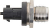 Automotive 0281006325 OEM Pressure Sensor for Select 2003-2008 Dodge: Ram 2500, 3500