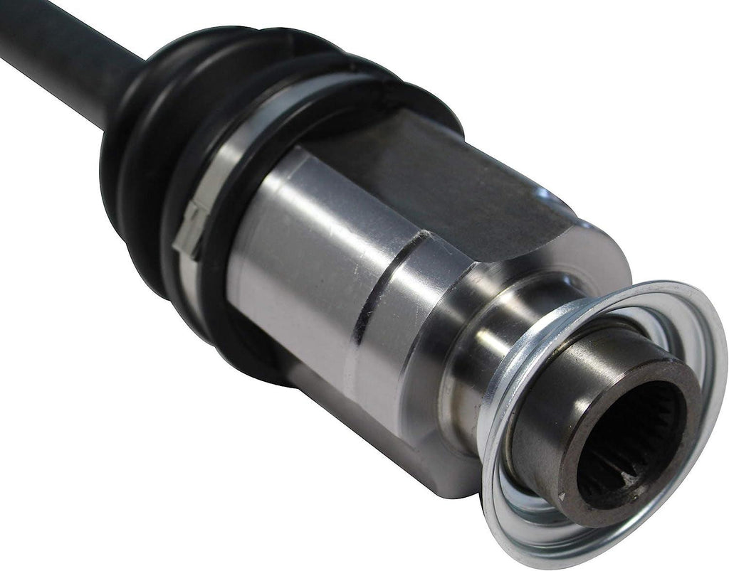 NCV36583 CV Axle Shaft Assembly - Right Front (Passenger Side)