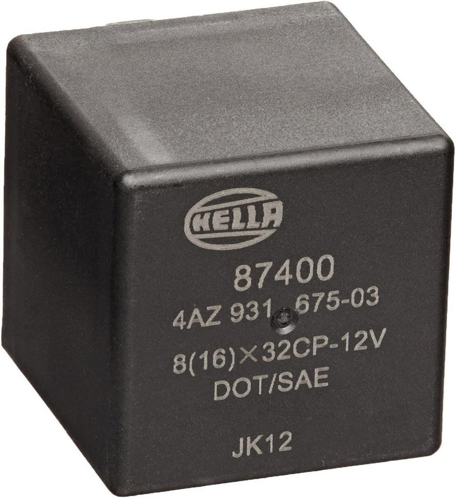 H42675031 Flasher 3 Pin Auto or Hd