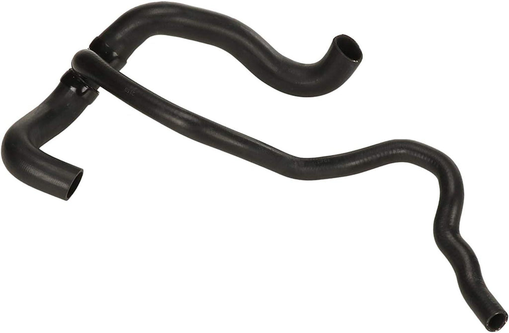 Gold 26520X Molded Lower Radiator Hose