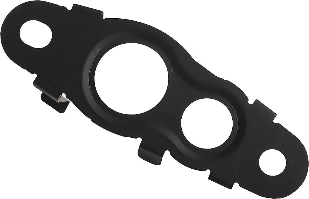 GM Original Equipment 12677722 Passenger Side Positive Crankcase Ventilation (PCV) Fresh Air Tube