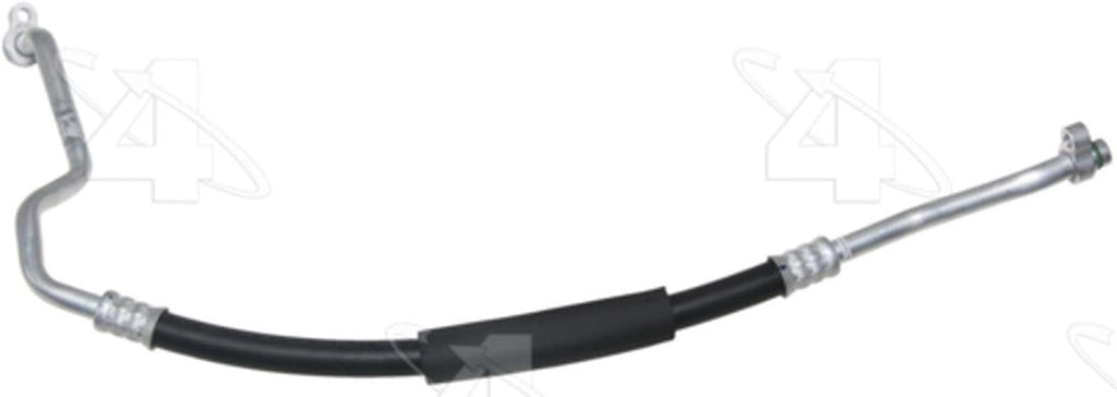 56267 Suction Line Hose Assembly