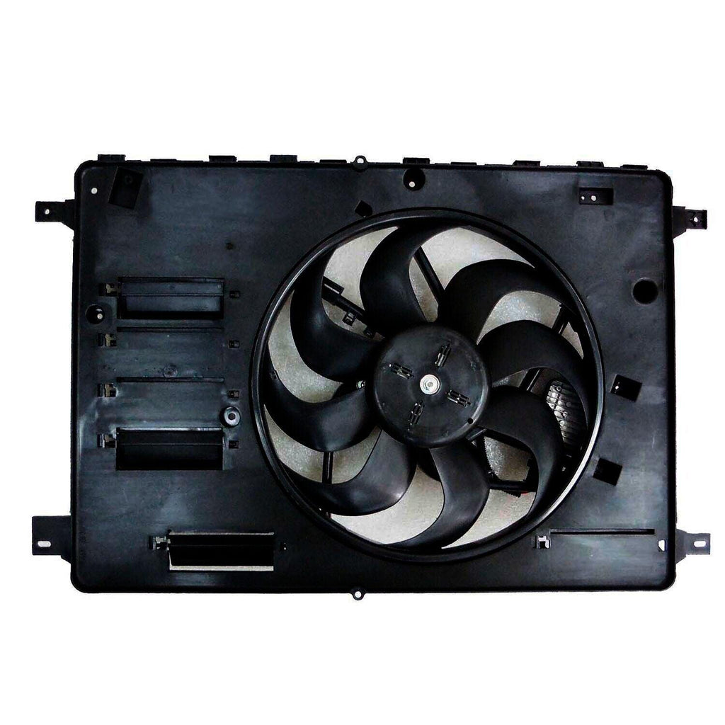 Continental Engine Cooling Fan Assembly for Volvo FA71812