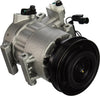 98371 New AC Compressor