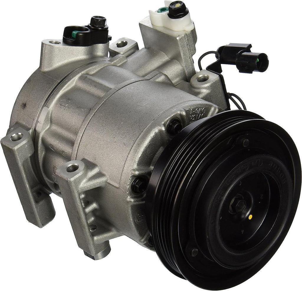 98371 New AC Compressor