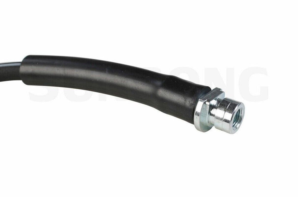 Sunsong Brake Hydraulic Hose for Discovery, LR4, Range Rover Sport, LR3 2201380