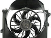 Dorman Engine Cooling Fan for Crown Victoria, Grand Marquis, Town Car 620-107