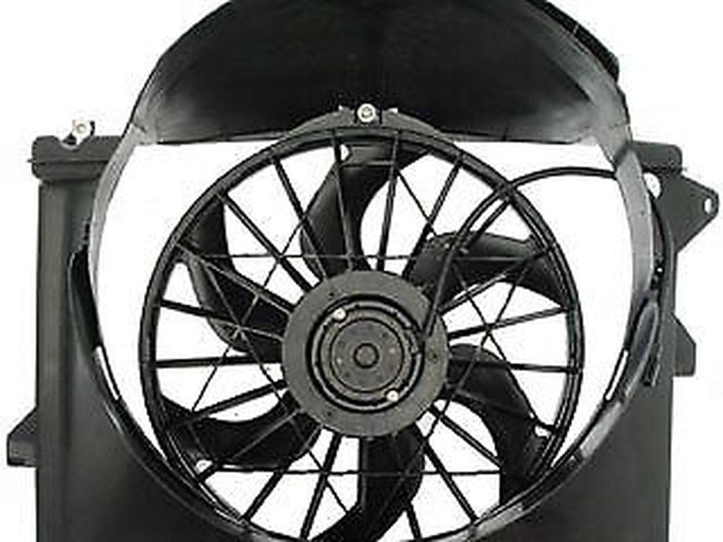 Dorman Engine Cooling Fan for Crown Victoria, Grand Marquis, Town Car 620-107