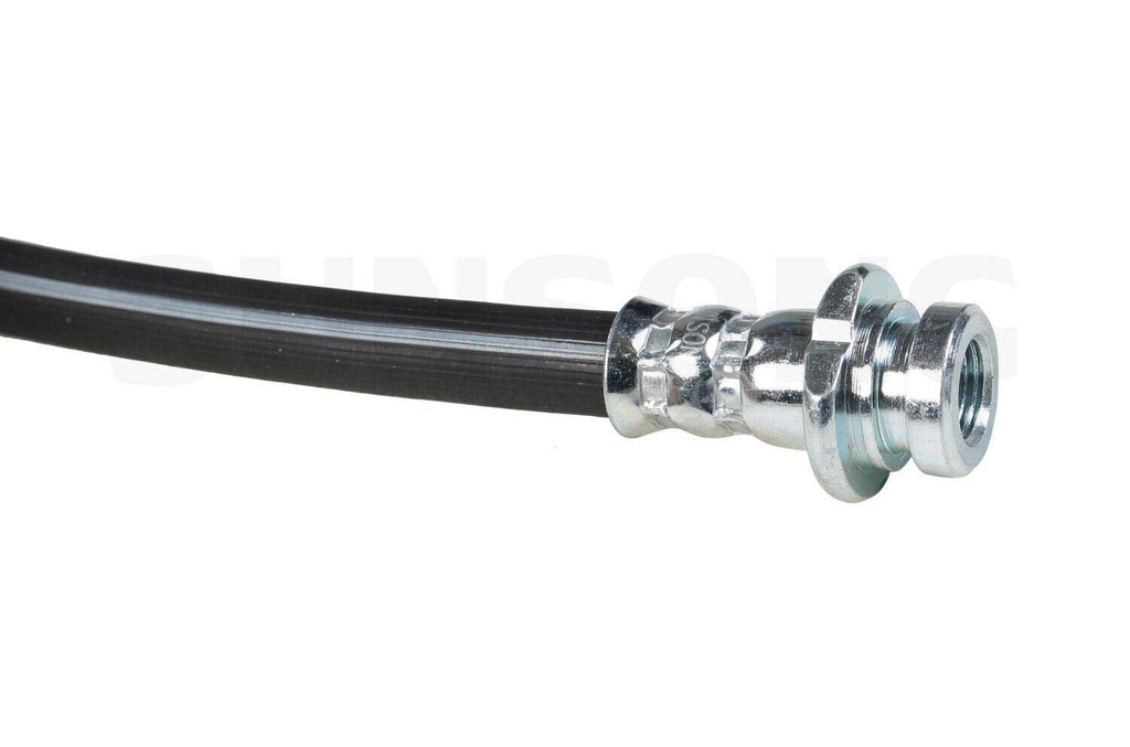 Sunsong Brake Hydraulic Hose for 1999-2004 Suzuki Vitara 2201692