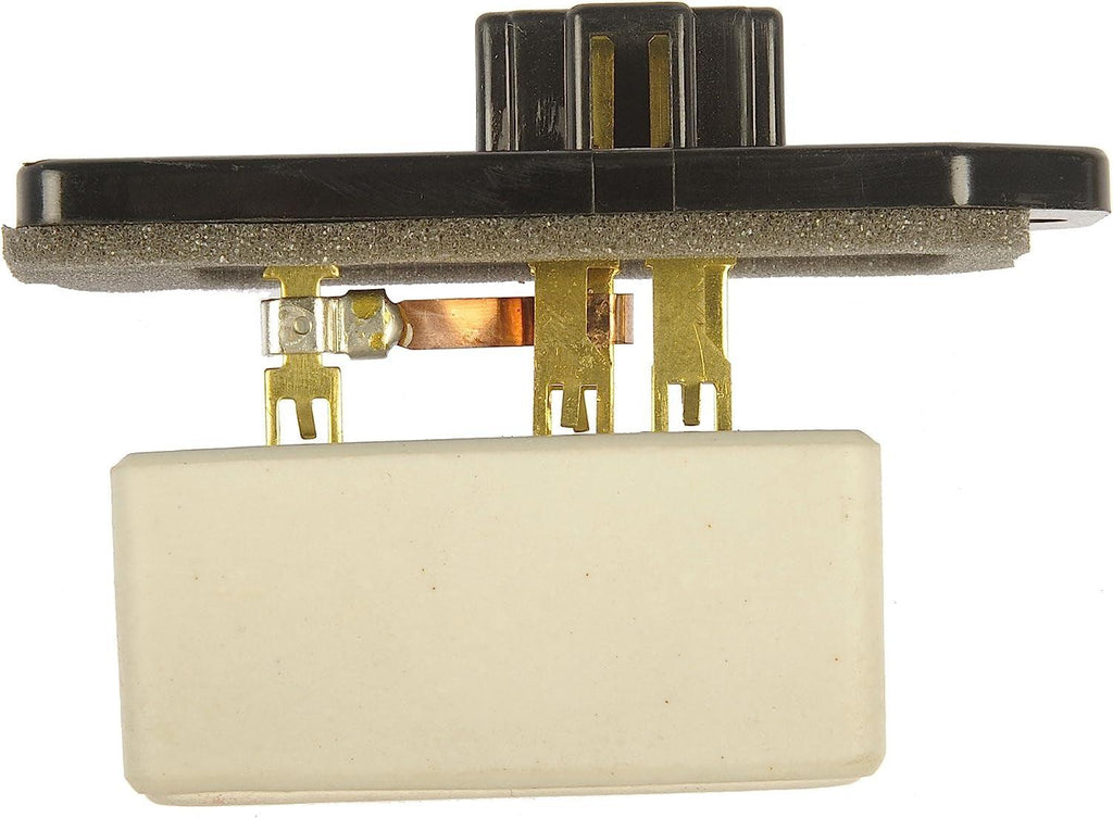 Dorman 973-020 HVAC Blower Motor Resistor Compatible with Select Dodge / Jeep Models