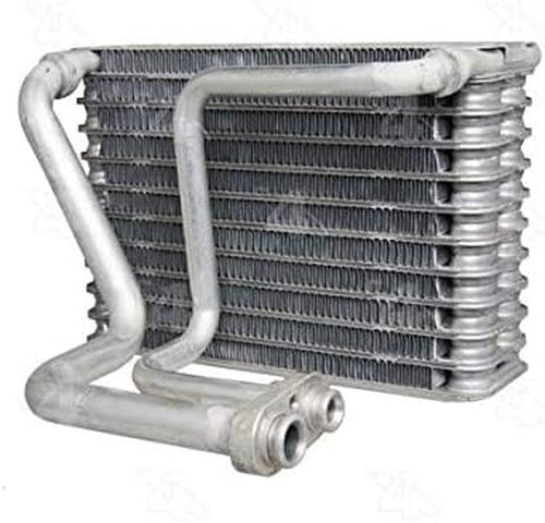 44095 Plate & Fin Evaporator Core