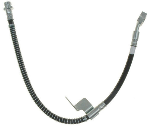 Raybestos Brake Hydraulic Hose for 07-08 Hyundai Tiburon BH382812