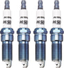 37184 Spark Plug, 4 Pack (5IR4L)