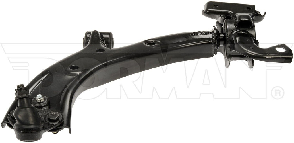 Dorman Suspension Control Arm and Ball Joint Assembly for 07-12 RDX 521-699