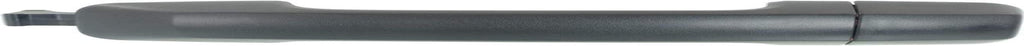 for Toyota FJ Cruiser Exterior Door Handle Front, Passenger Side Textured Black (2007-2014) | Trim: Base/Trd Special Edition/Trail Teams Special Edition