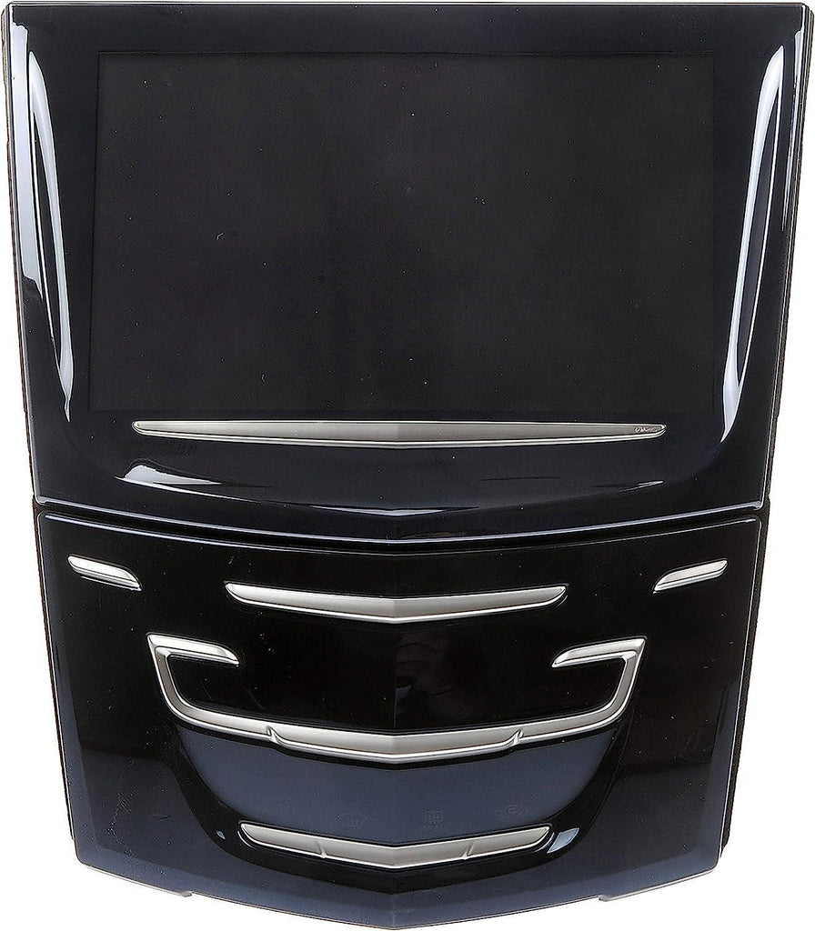 Dorman 586-124 Remanufactured Infotainment Display Module Compatible with Select Cadillac Models
