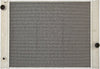 CU2629 Complete Radiator