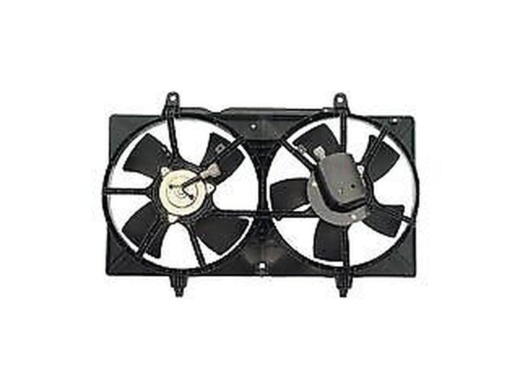 Dorman Engine Cooling Fan Assembly for Maxima, Altima 620-419