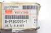 8-97202-225-1, Hazard Warning Flasher