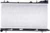 2812 Radiator Compatible with 2004-2005 Subaru Forester