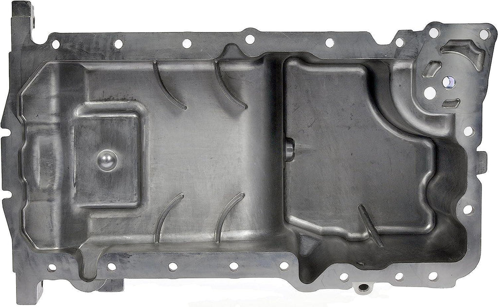 Dorman 264-520 Engine Oil Pan Compatible with Select Chrysler/Dodge Models
