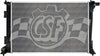 CSF 3876: Radiator Kia Sportage 2.4L 2020-2017