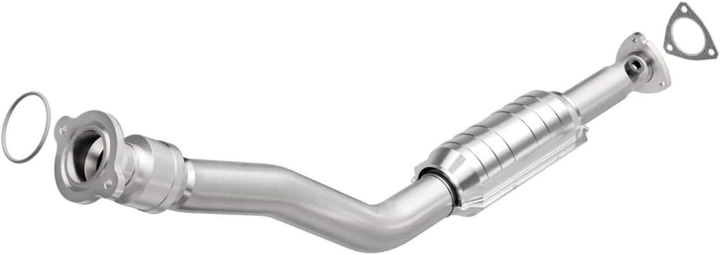 Magnaflow Direct Fit Catalytic Converter HM Grade Federal/Epa Compliant 23520