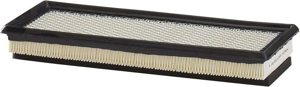 A16184 one Advanced Engine Air Filter Compatible with Select Fiat 500