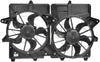 Dorman Engine Cooling Fan Assembly for Escape, Mariner 620-165