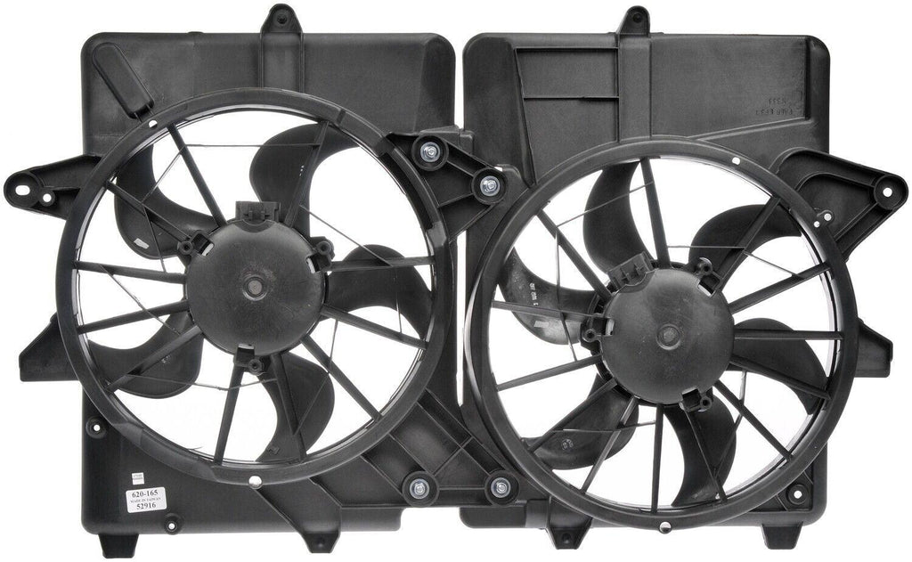 Dorman Engine Cooling Fan Assembly for Escape, Mariner 620-165