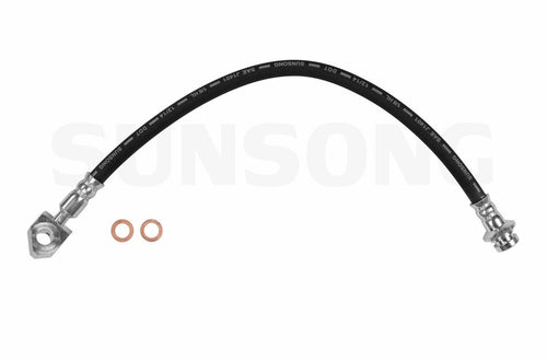 Sunsong Brake Hydraulic Hose for Pickup, D21 2202155