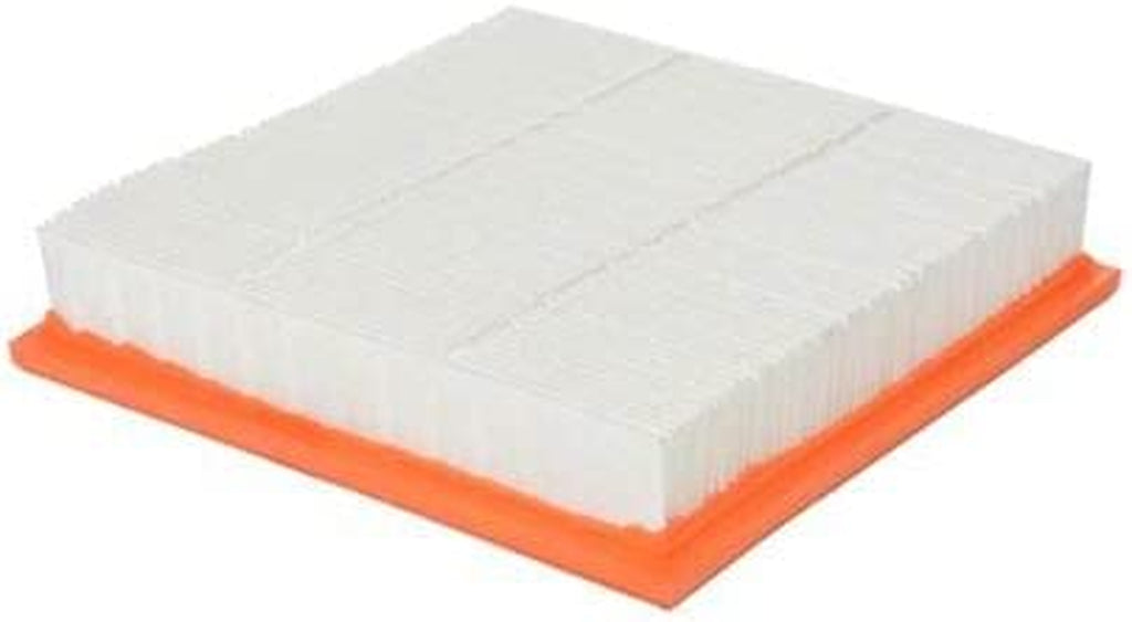 Extra Guard CA9762 Replacement Engine Air Filter for Select Lexus, Toyota, Chrysler, and Dodge Models, Provides up to 12 Months or 12,000 Miles Filter Protection