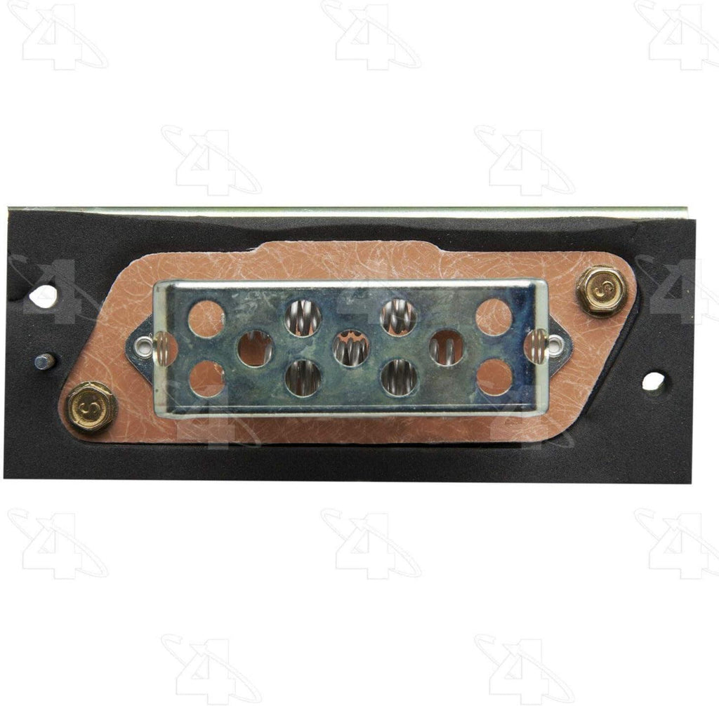 20362 Blower Motor