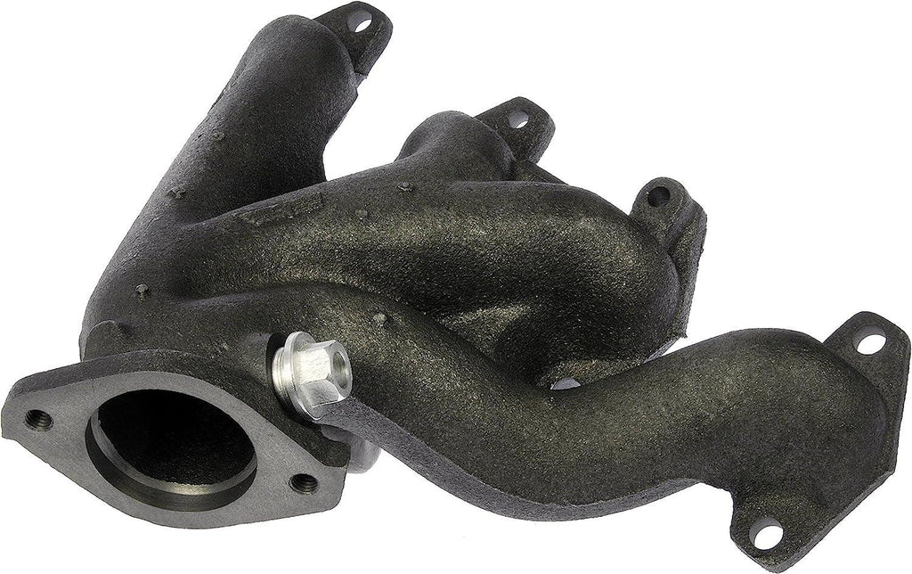 674-887 Exhaust Manifold Kit - Includes Required Gaskets and Hardware Compatible with Select Chevrolet / GMC Models