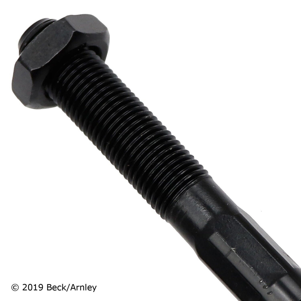 Beck Arnley Steering Tie Rod End for 09-14 Maxima 101-7680