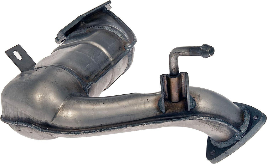 Dorman 674-313 Rear Manifold Converter - Not CARB Compliant Compatible with Select Chrysler / Jeep Models (Made in USA)