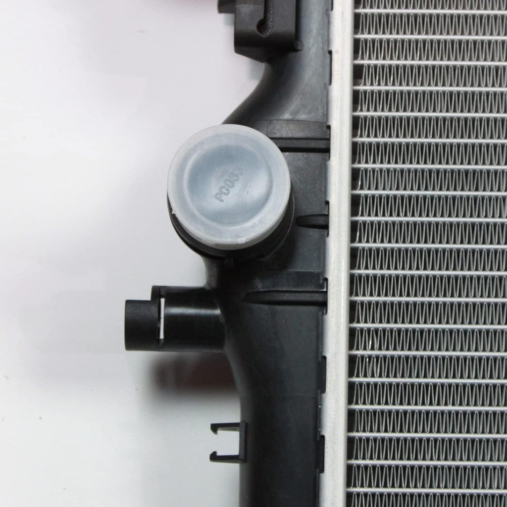 13199 Compatible with CHEVROLET Cruze Replacement Radiator