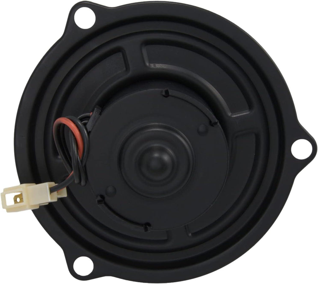 Professional 15-80165 Heating and Air Conditioning Blower Motor