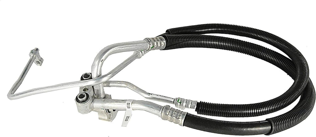 GM  15-33858 Original Equipment Air Conditioning Compressor and Condenser Hose Assembly