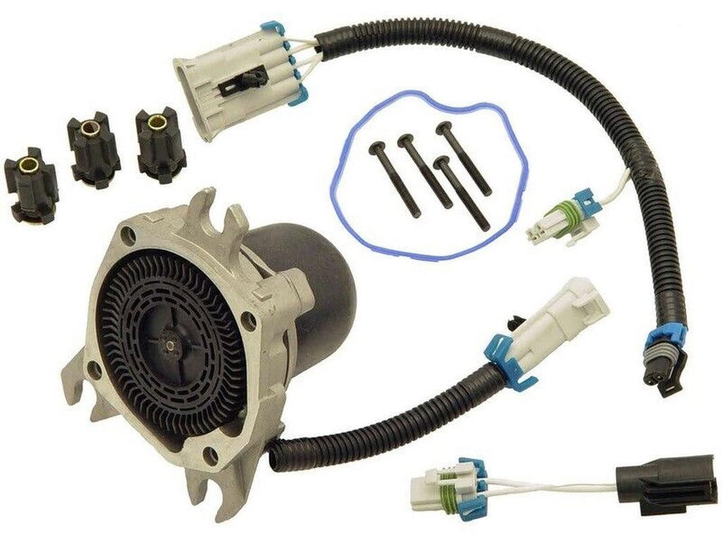Secondary Air Injection Pump for Regal, Lacrosse, Impala, Malibu+More 306-020
