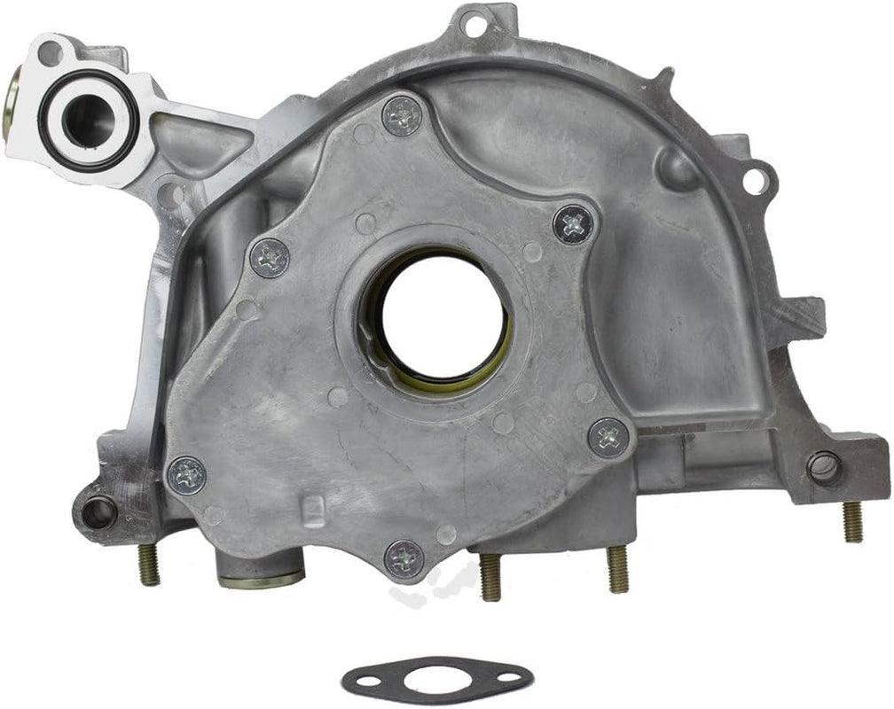 DNJ OP212 Oil Pump for 1990-1995 / Acura, Honda/Civic Del Sol, Integra / 1.6L, 1.7L, 1.8L / DOHC / L4 / 16V / 1678Cc, 1797Cc, 1834Cc, 97Cid / B16A3, B17A1, B18A1, B18B1, B18C1