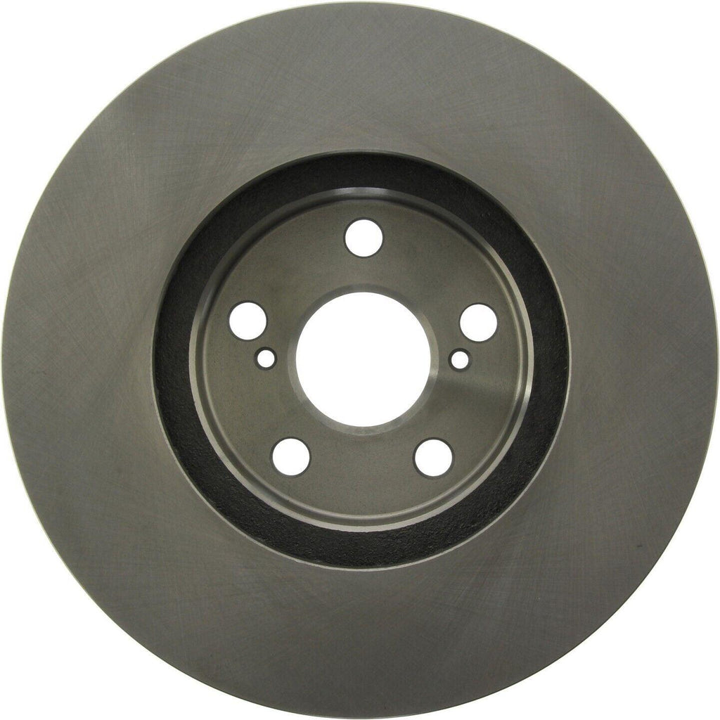 Centric Front Disc Brake Rotor for 1994-1999 Celica (121.44099)